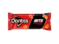 Een Chips Doritos Bits twisties honey bbq zak 30gr koop je bij Totaal Kantoor Goeree