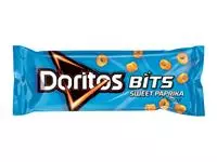 Een Chips Doritos Bits zero's sweet paprika zak 33gr koop je bij Kantoorvakhandel van der Heijde