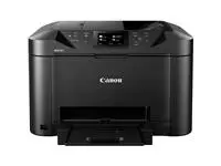 Een Multifunctional inktjet printer Canon MAXIFY MB5150 koop je bij KantoorProfi België BV