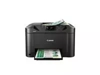 Een Multifunctional inktjet printer Canon MAXIFY MB5150 koop je bij Omnia 4 Office