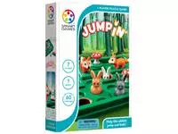 Een Spel Smartgames Jumpin koop je bij The Cartridge Company