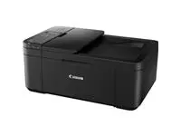 Een Multifunctional inktjet printer Canon PIXMA TR4750i koop je bij Omnia 4 Office