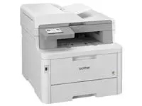 Multifunctional Laser printer Brother MFC-L8340CDW