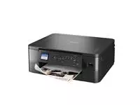 Een Multifunctional inktjet printer Brother DCP-J1050DW koop je bij Van Hoye Kantoor BV