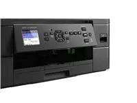 Een Multifunctional inktjet printer Brother DCP-J1050DW koop je bij Van Hoye Kantoor BV
