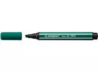 Een Viltstift STABILO Pen 68/53 Max turquoisegroen koop je bij Alles voor uw kantoor