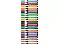 Een Viltstift STABILO Pen 68/13 Max ijsgroen koop je bij Van Leeuwen Boeken- en kantoorartikelen