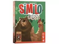 Een Spel Similo: Dieren koop je bij Ziffo Kantoorcentrum BV