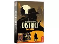 Spel District Noir