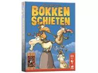 Een Spel Bokken Schieten koop je bij Unimark Office B.V.