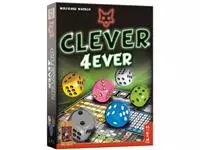 Een Jeu Clever 4 Ever koop je bij Van Hoye Kantoor BV