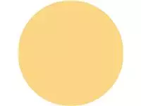 Kleurpotloden STABILO 880 woody 3 in 1 multitalent pastel geel