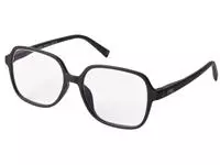 Een Leesbril I Need You +2.00 dpt Greta zwart koop je bij KantoorProfi België BV