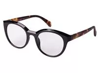 Een Leesbril I Need You +2.50 dpt Jacky zwart koop je bij KantoorProfi België BV