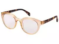 Een Leesbril I Need You +1.50 dpt Jacky beige koop je bij L&N Partners voor Partners B.V.