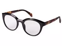 Een Leesbril I Need You +3.00 dpt Jacky zwart koop je bij KantoorProfi België BV
