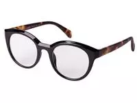Een Leesbril I Need You +3.50 dpt Jacky zwart koop je bij Van Hoye Kantoor BV