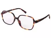 Een Leesbril I Need You +2.50 dpt Greta schildpad koop je bij KantoorProfi België BV