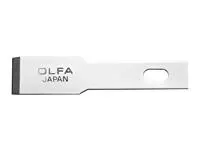 Een Reservemes Olfa KB4-F blister à 5 stuks koop je bij L&N Partners voor Partners B.V.