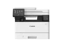 Een Multifunctional Laser printer Canon I-SENSYS MF461DW koop je bij L&N Partners voor Partners B.V.