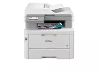 Multifunctional Laser printer Brother MFC-L8390CDW
