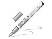 Een Viltstift Schneider Paint-it 061 2.0mm metallic chrome koop je bij EconOffice