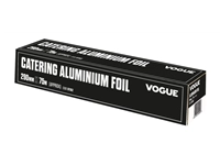 Een Aluminiumfolie Vogue 29 cmx75 meter koop je bij NiceSupplies.nl