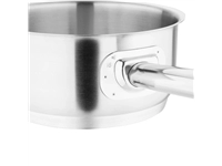 Een Casserole Vogue inox 1,5L koop je bij QuickOffice BV