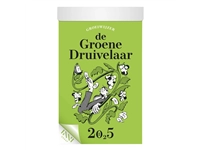 Een Dagscheurkalender 2025 de Groene Druivelaar koop je bij QuickOffice BV