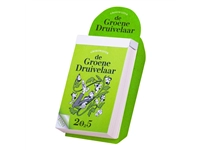 Buy your Dagscheurkalender 2025 de Groene Druivelaar at QuickOffice BV