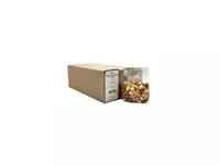 Borrelnootjes Delinuts cocktail zak 125 gram