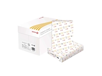 Een Laserpapier Xerox Colotech+ glossy coated A3 130gr wit 500vel koop je bij EconOffice