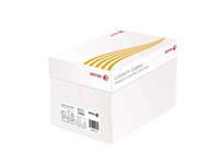 Een Laserpapier Xerox Colotech+ silk coated A4 130gr wit 500vel koop je bij Goedkope Kantoorbenodigdheden