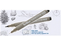 Een Fineliner Artline technisch 0.03mm zwart koop je bij Totaal Kantoor Goeree