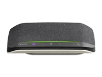 Een Speakerphone HP POLY Sync 10 koop je bij Van Hoye Kantoor BV