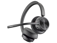 Een Headset HP POLY Voyager 4320 USB-C met BT700 dongle koop je bij Van Hoye Kantoor BV