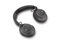 Een Headset HP POLY Voyager Surround 80 UC USB-C koop je bij Buro De Peuter