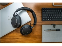 Een Headset HP POLY Voyager Surround 80 UC USB-C koop je bij Buro De Peuter