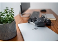 Een Headset HP POLY Voyager Surround 80 UC USB-C koop je bij Buro De Peuter