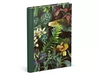 Buy your Agenda 2025 Lannoo Botanic 7dagen/2pagina's light green at QuickOffice BV