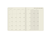 Een Agenda 2025 Lannoo A5 QC Colour 7 jours/2 pages koop je bij QuickOffice BV