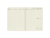 Een Agenda 2025 Lannoo A5 QC Colour 7 jours/2 pages koop je bij QuickOffice BV