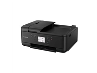 Een Multifunctional inktjet Canon PIXMA TR7650 koop je bij MV Kantoortechniek B.V.