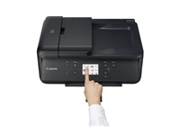 Een Multifunctional inktjet printer Canon PIXMA TR7650 koop je bij Goedkope Kantoorbenodigdheden