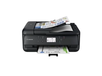 Een Multifunctional inktjet printer Canon PIXMA TR7650 koop je bij Goedkope Kantoorbenodigdheden