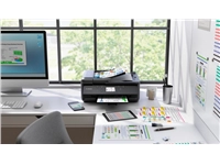 Een Multifunctional inktjet printer Canon PIXMA TR7650 koop je bij EconOffice