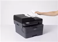Multifunctional Laser printer Brother MFC-L2860DWE