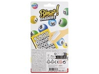 Een Bingo Dabbers Grifix 3 stuks koop je bij EconOffice