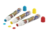 Een Bingo Dabbers Grifix 3 stuks koop je bij EconOffice