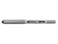 Een Rollerpen Uni-ball Eye eco 157E medium zwart koop je bij Buro De Peuter